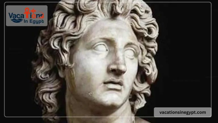 Alexander The Great
