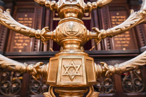 Jewish Synagogues In Egypt