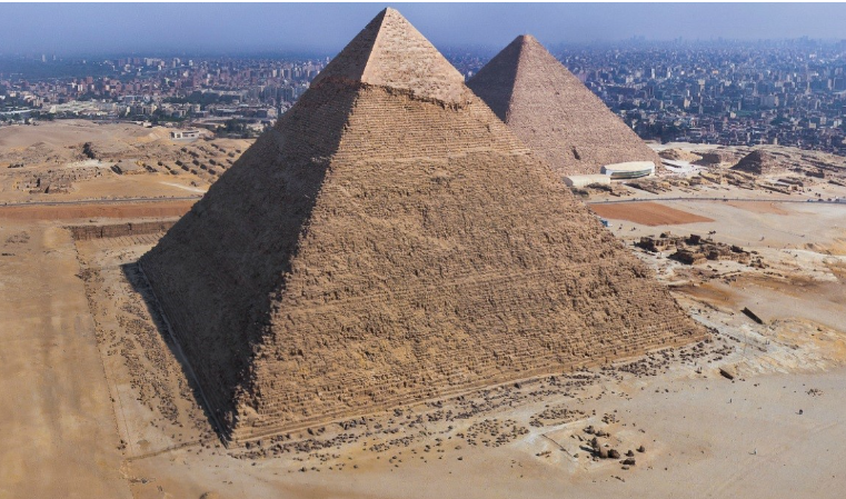 3 Days Egypt Tour Cairo and Alexandria