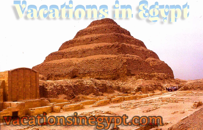 Cairo day tour to memphis sakkara & dahshur pyramids