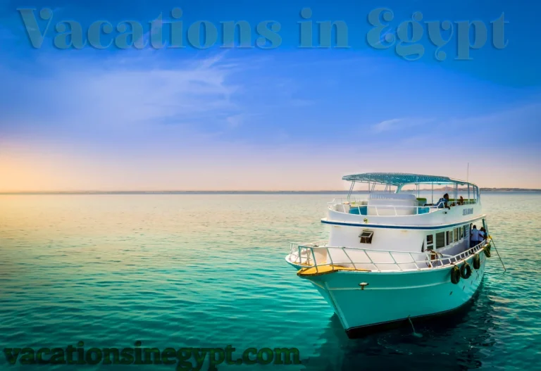 Day use in Ain Sokhna