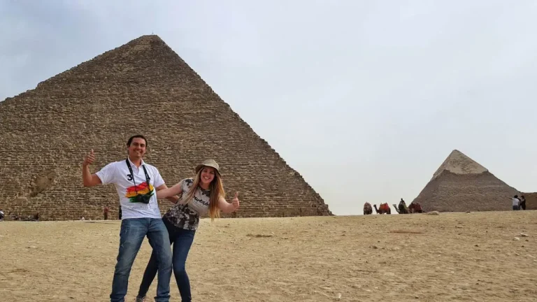 Things To Visit in Cairo