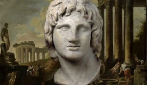 Alexander The Great