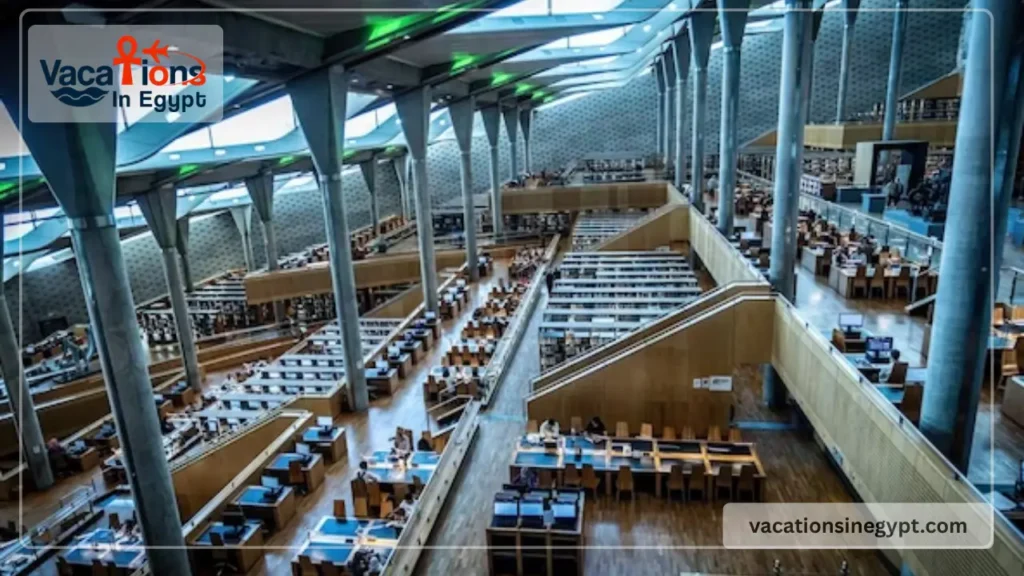 Good Things to Do in Alexandria, Egypt