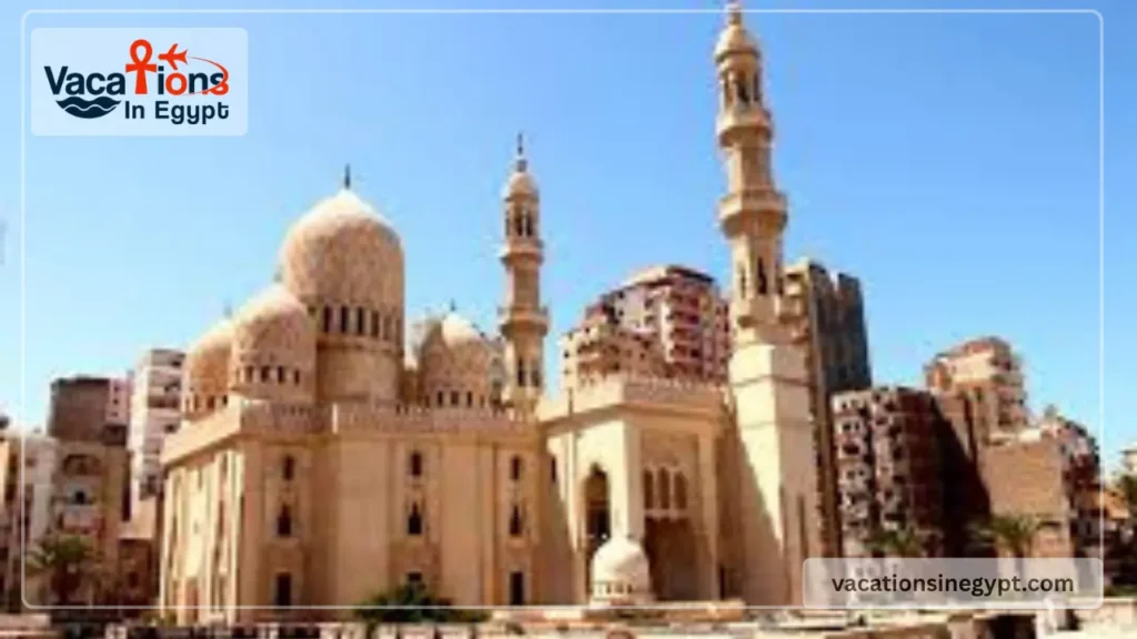 Good Things to Do in Alexandria, Egypt