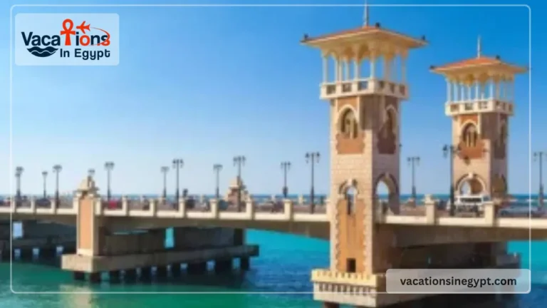 The Best Things to do in Alexandria