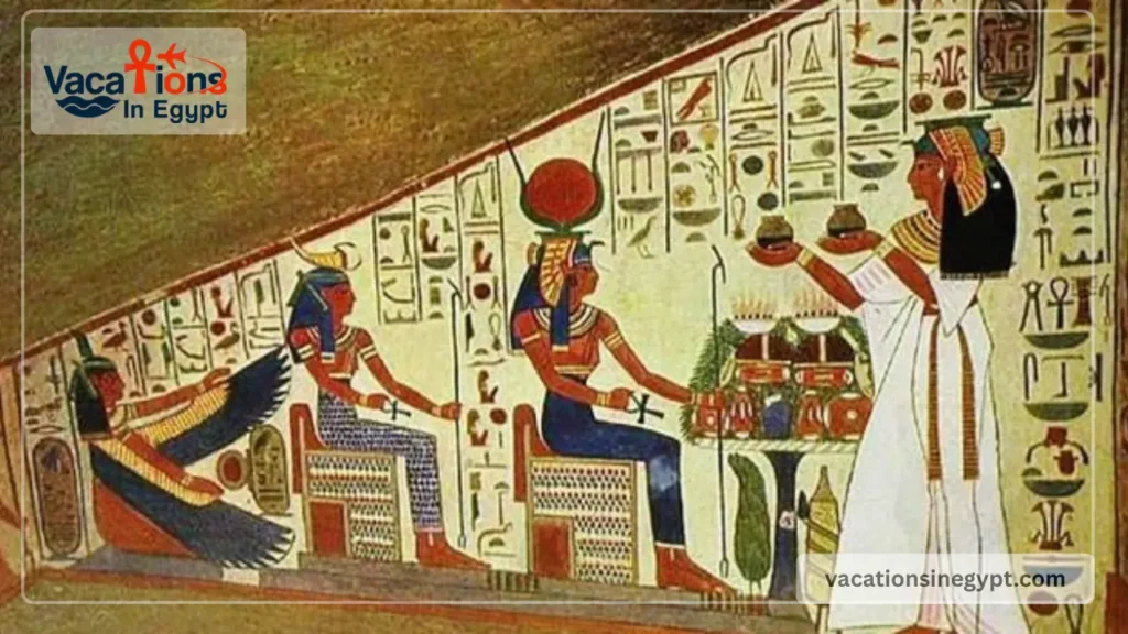 Daily Life in Ancient Egypt