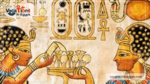 The Ancient Egypt Foods and Drinks