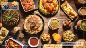 Discover the Delights of Egyptian food
