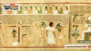 Egyptian Gods and Their Powers