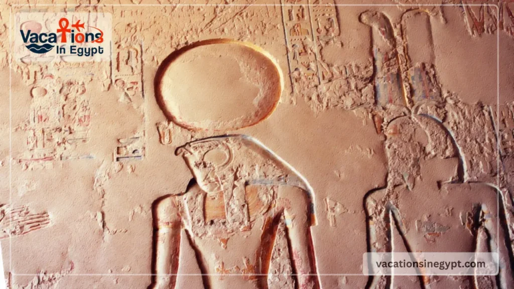 Egyptian Gods and Their Powers