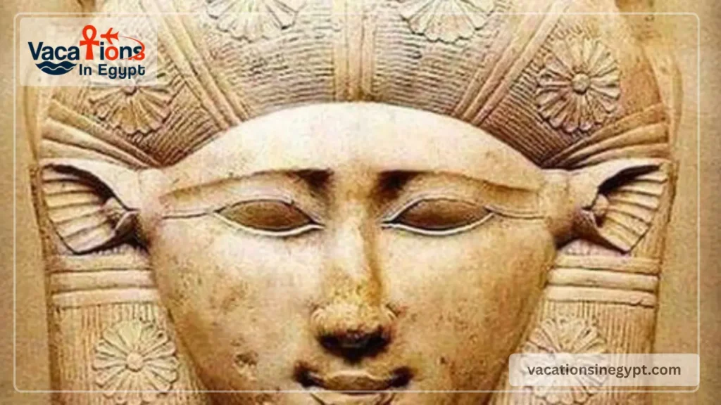 Egyptian Gods and Their Powers