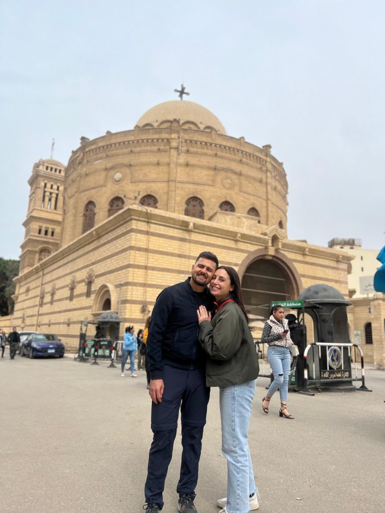 vacation egypt all inclusive for lovers