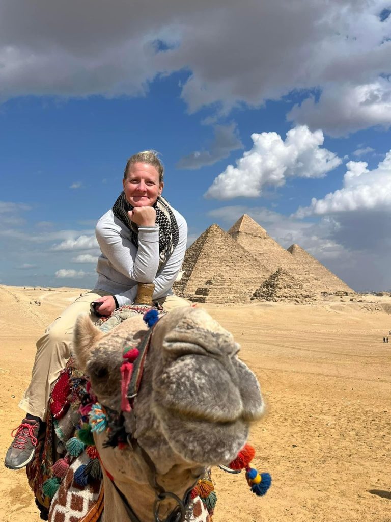 vacation egypt all inclusive tours