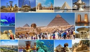 Tourist Attractions for a Different Egypt Tourism Experience