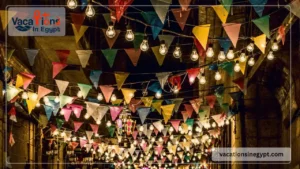 In Egypt, which holiday holds the utmost significance?