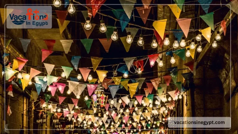 In Egypt, which holiday holds the utmost significance?