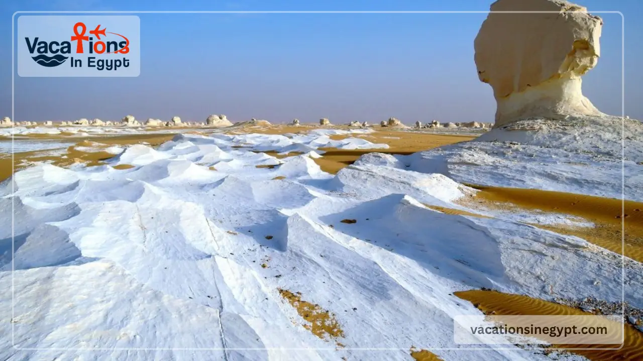 7 days Cairo Luxor Abu Simbel tour And Sahara