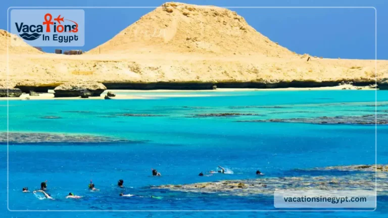 Sharm El Sheikh Travel Packages