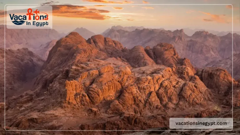Mousa Mountain: Unwind in Nature’s Tranquility