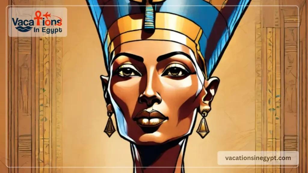 Nefertiti