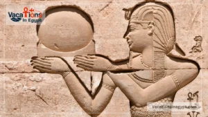 Queen Cleopatra VII: The Last Pharaoh of Ancient Egypt