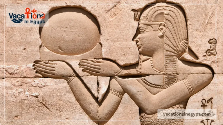 Queen Cleopatra VII: The Last Pharaoh of Ancient Egypt