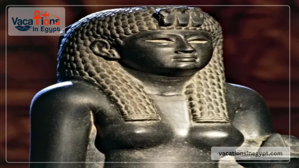 Cleopatra Queen