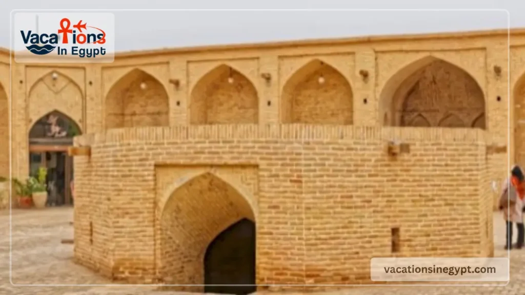 Islamic History in Egypt