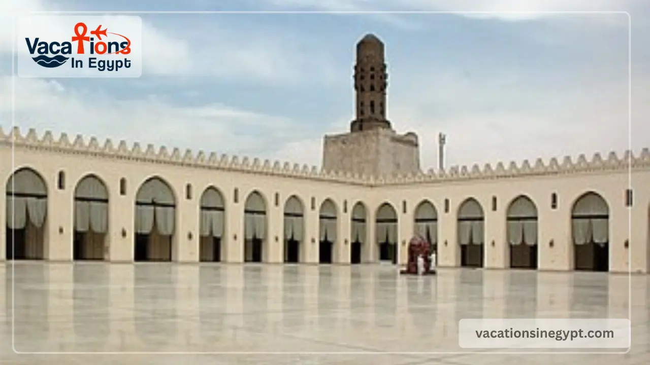 6 Days Cairo and Nile Cruise Vacation