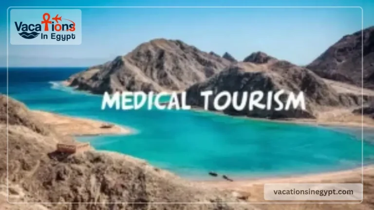Medical Tourism in Egypt