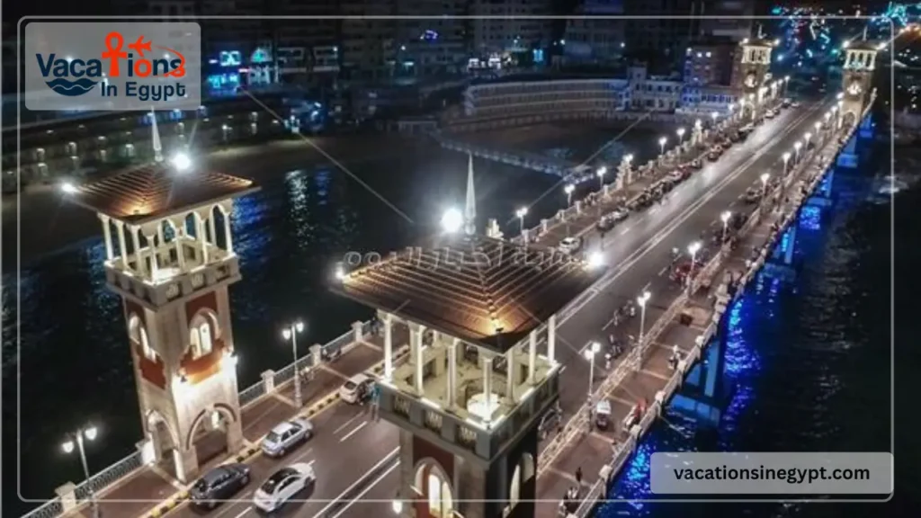 Romantic Honeymoon in Egypt