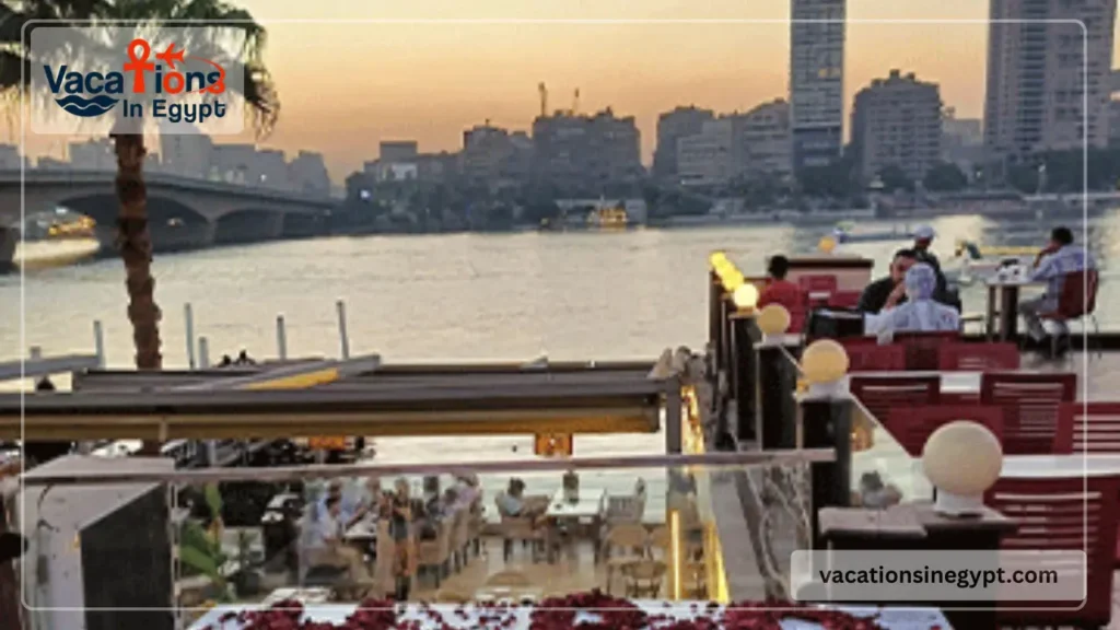 Romantic Honeymoon in Egypt