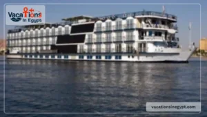 Nile Cruises from Hurghada