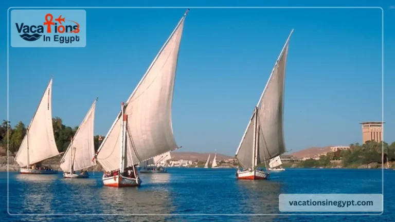 Amazing Egypt Nile Cruise