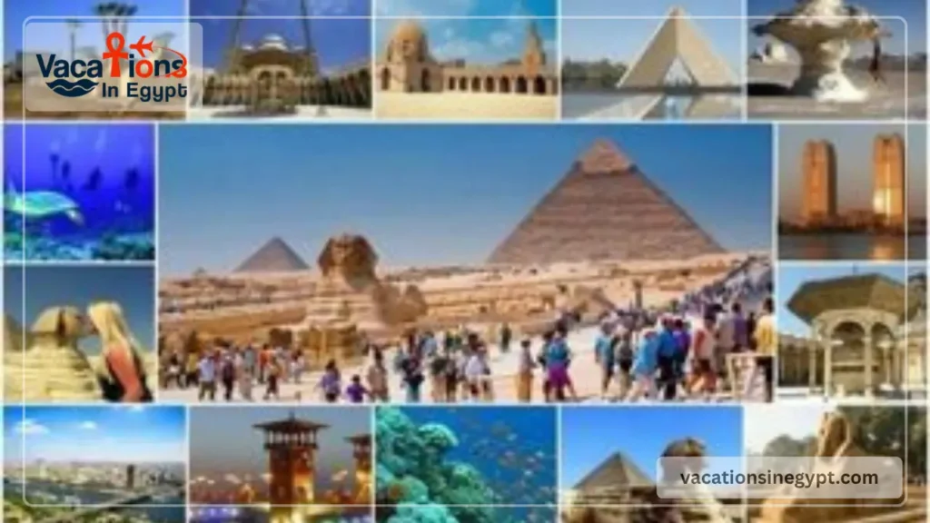 13 Days Egypt Tour Cairo El Minya Luxor Aswan