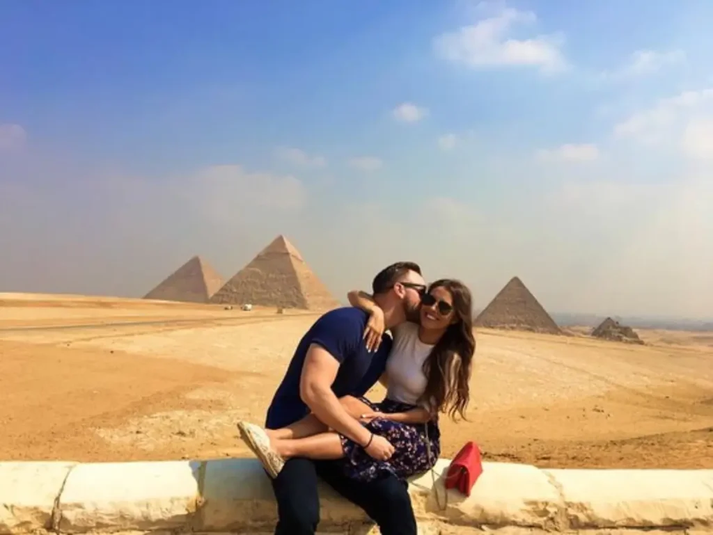 7 Days Cairo And Nile Cruise