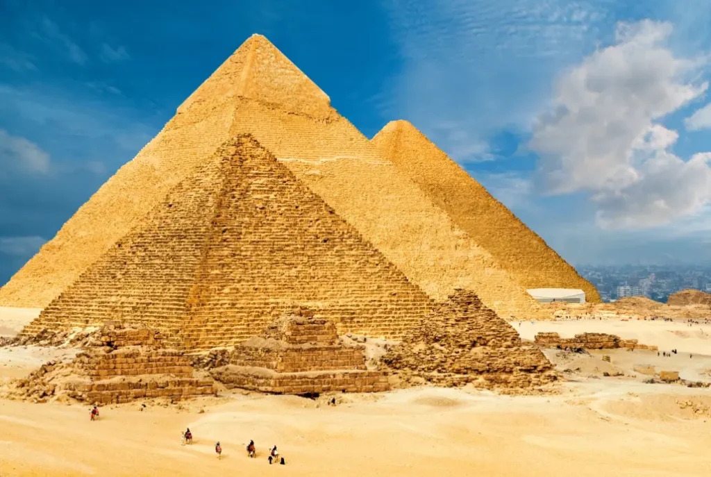 incredible-facts-about-great-pyramid-of-giza (2)
