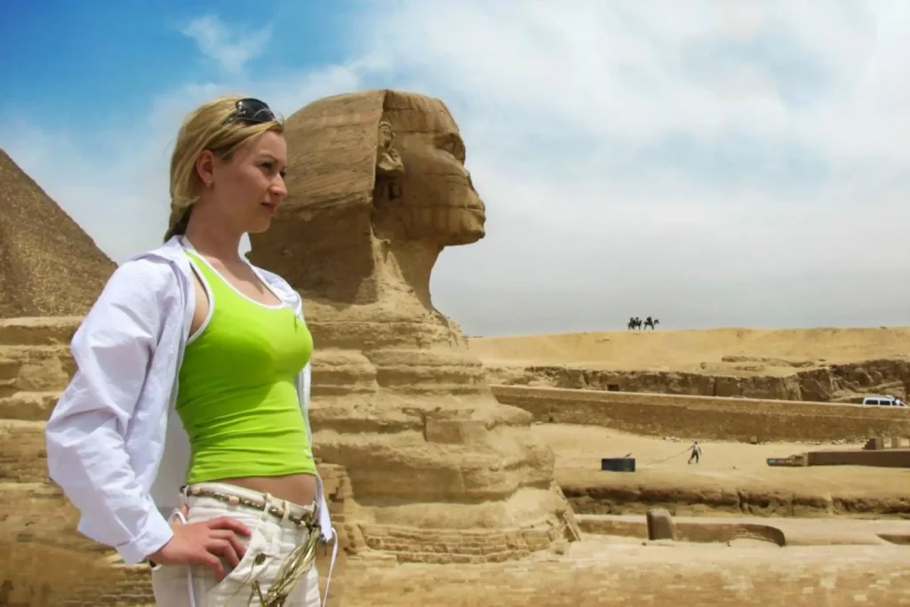 8 Days Cairo Tour Egypt Travel Packages From Singapore