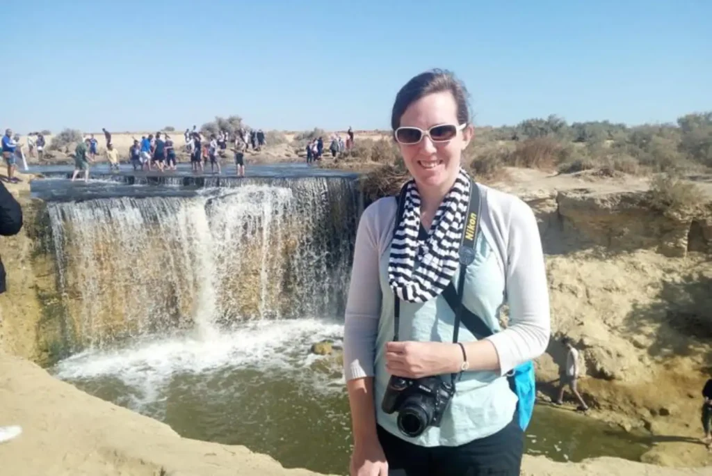 Fayoum Oasis