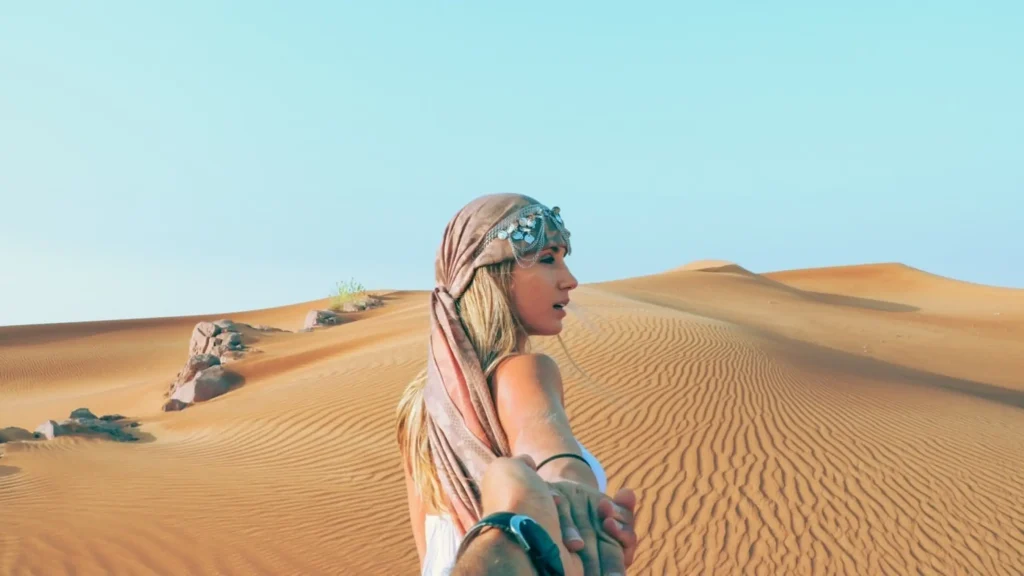 Fayoum Oasis Tour