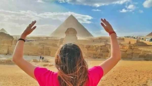 8 DAYS CAIRO TOUR WITH FLIGHT FROM UK