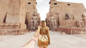 7 Days Egypt Small Group Tour With Nile Cruise 