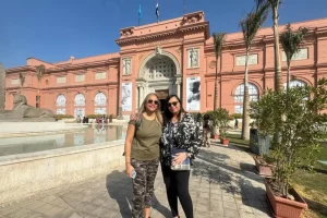 3 Days Cairo Tour