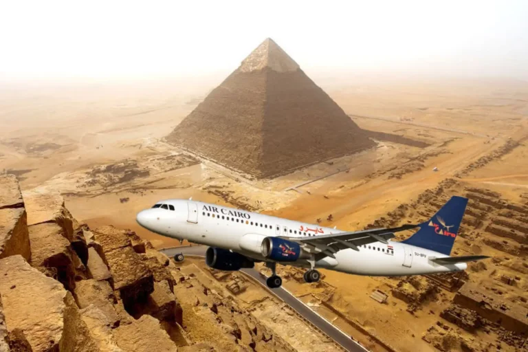 Cairo and Alexandria Tour,