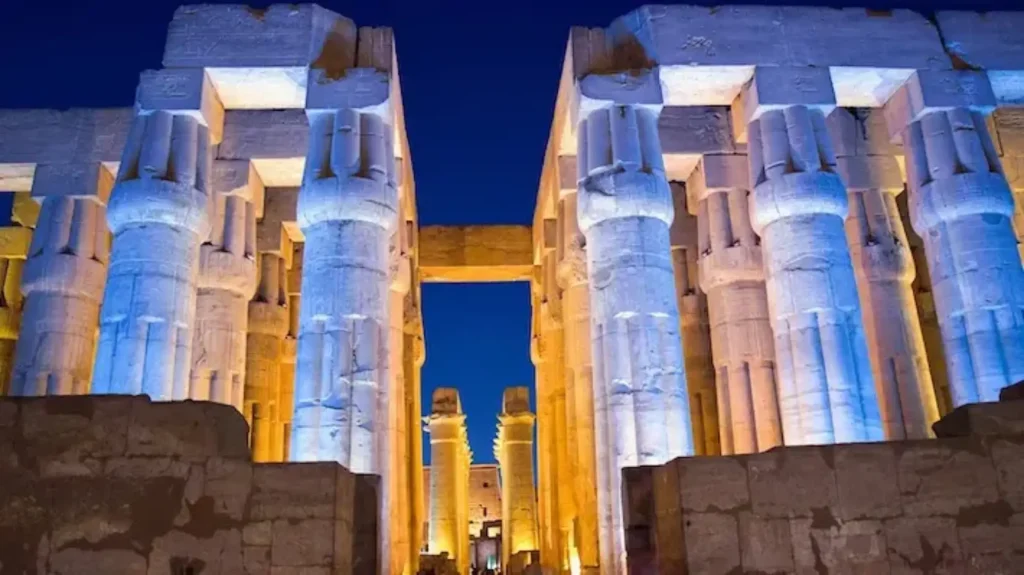 4 Day Cairo and Luxor Tour Package