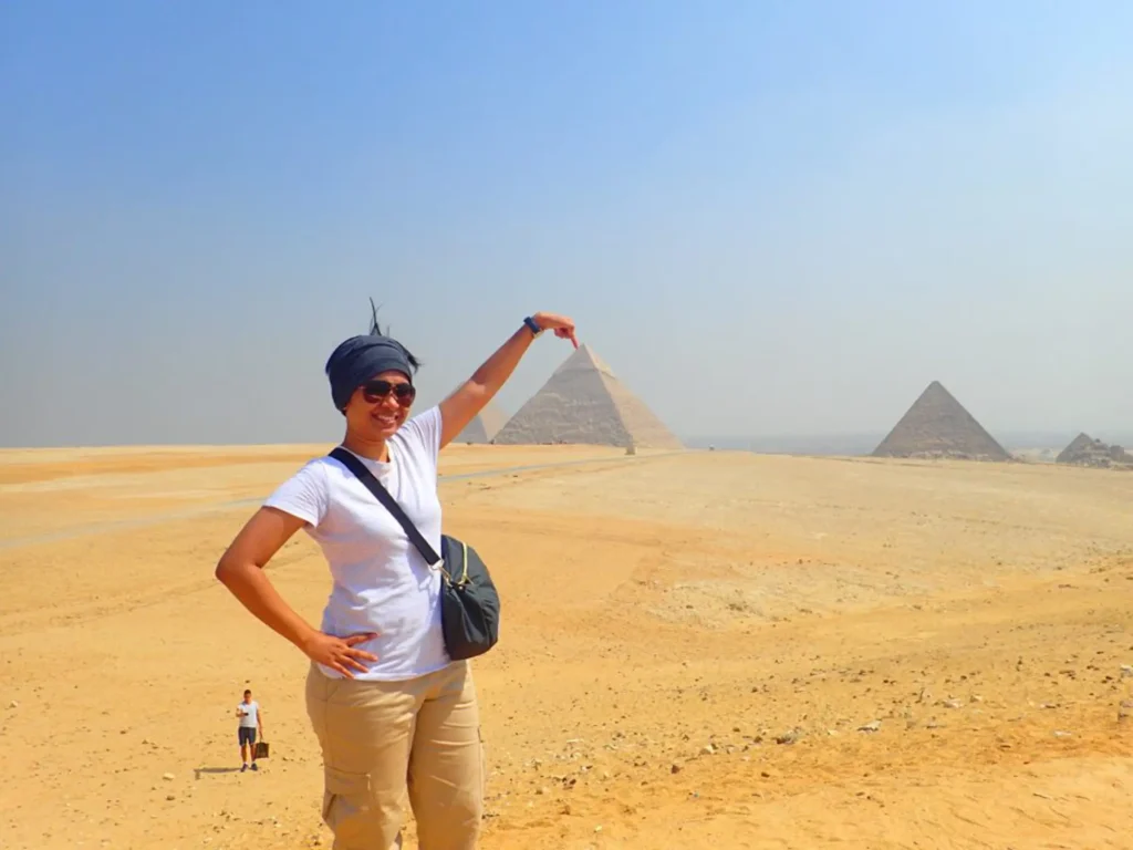 Egypt 2days