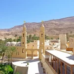 View all Wadi El Natrun tours
