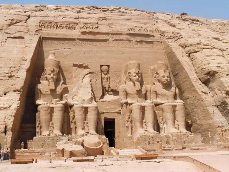 12 Days Ultra Egypt Luxury Tour