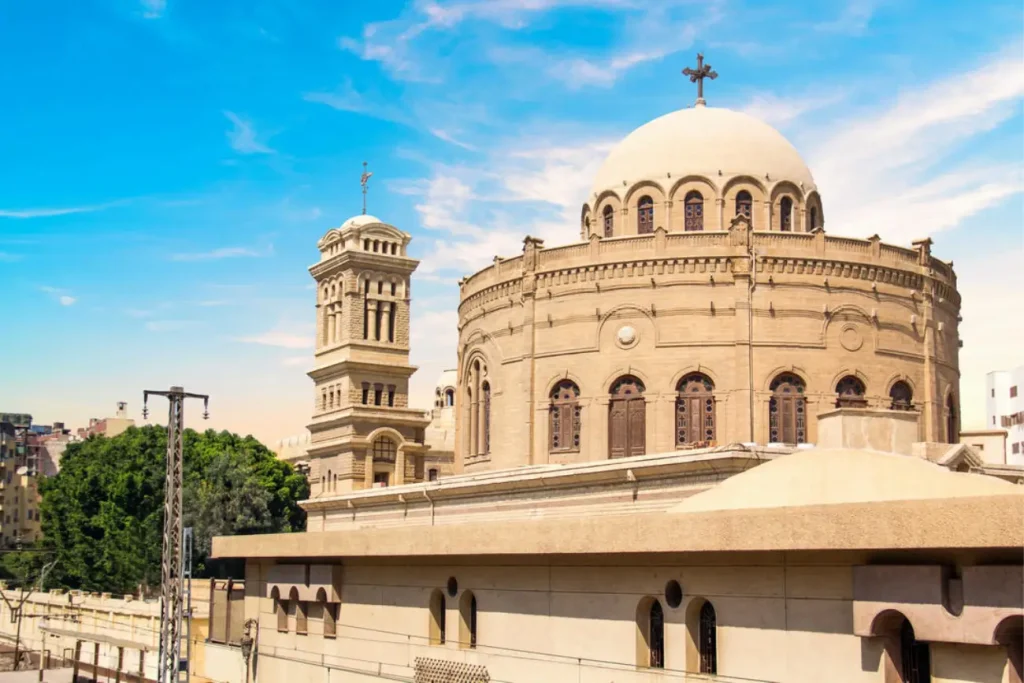 Coptic